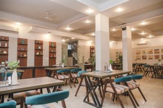Vamsor Heights 1047 - Gurgaon - 8