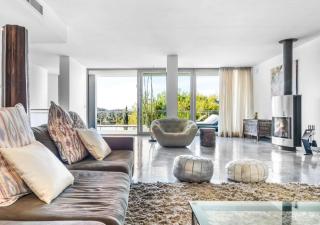 La Perla de Ibiza - Santa Eularia des Riu - 9