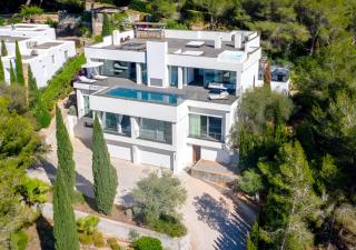 La Perla de Ibiza - Santa Eularia des Riu - 0