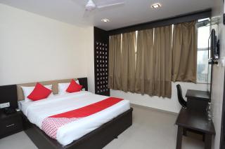 Super Collection O R K International Near Gautam Buddha Park - Lucknow - 0