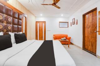 Collection O Harmony Stay - New Delhi - 2