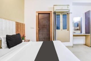 Collection O Harmony Stay - New Delhi - 5