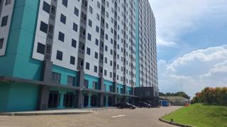 Hotel O cikarang at apartment Riverdale - - 7