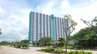 Hotel O cikarang at apartment Riverdale - - 9