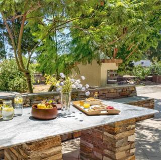 Secret Valley - Chora's Hideaway - Ándros - 9