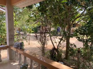 Seasalt house 3 - Ban Madua Wan - 1