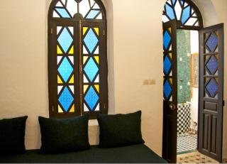 Dar Rass El Maa - Chefchaouen - 8