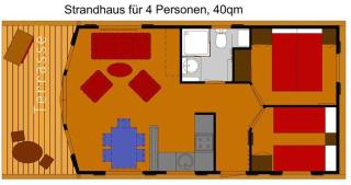 Campingplatz Sütel - Ölendorf - 9