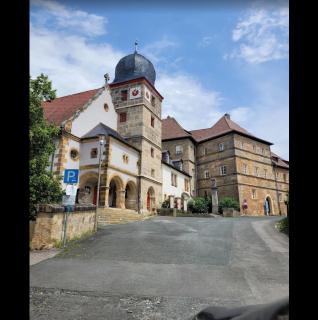 Wolga - Redwitz an der Rodach - 2