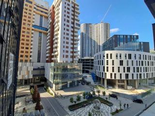 7 Studio Apartment - Pristina - 9