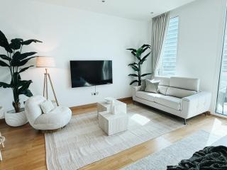 Studio In Al Bandar Hosted By Voyage - Abu Dhabi - 6