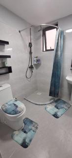 Cozy two bedroom apartment in Kilimani, Nairobi - Nairobi - 5