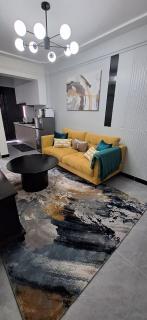 Cozy two bedroom apartment in Kilimani, Nairobi - Nairobi - 4