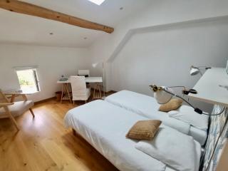 La Canolière - Chambre d'hôtes Augustin - - 6