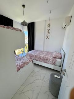 Penthouse Paulina - Sarandë - 5