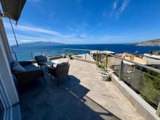 Penthouse Paulina - Sarandë - 0