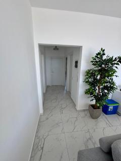 Penthouse Paulina - Sarandë - 7