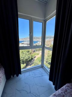 Penthouse Paulina - Sarandë - 3