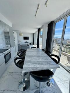 Penthouse Paulina - Sarandë - 4