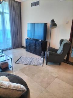 Sunset Beach View 3 Bedroom Duplex Apartment - Adschman - 2