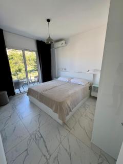 Penthouse Paulina - Sarandë - 2