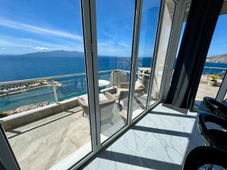 Penthouse Paulina - Sarandë - 6