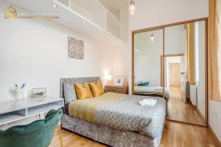Elegance - 3 Bedroom Flat Barking, Dagenham, London - Goodmayes - 3