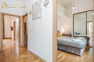 Elegance - 3 Bedroom Flat Barking, Dagenham, London - Goodmayes - 2