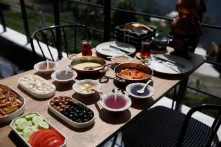 Yaylamisun Suite Otel - Çamlıhemşin - 7