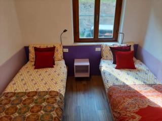 Casa Maria giardino - Mezzolago - 6
