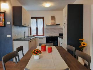 Casa Maria giardino - Mezzolago - 0