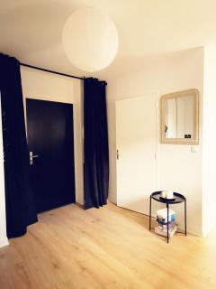Studio bas Sablon - 50m plage - Saint Malo - 7