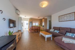 Cortijo Pájaro Punta de la Laja - Tarifa - 1