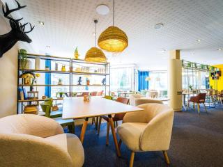 Novotel Saint Avold - Saint-Avold - 8