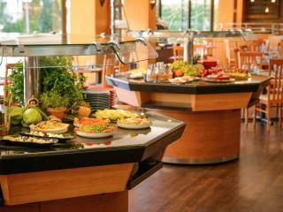 Novotel Porto Gaia - Vila Nova de Gaia - 6