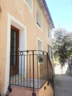 La Grange - Le Cannet-des-Maures - 8