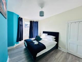 5 bed house near town - Weston-super-Mare - 6
