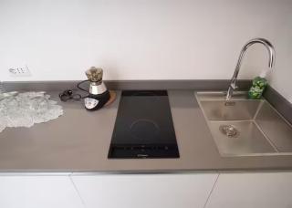 SerCo Apartments 80m2 - Allschwil - 4