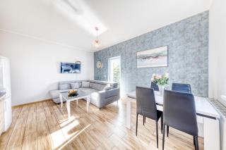 Apartamenty Firfas 7a - Bydgoszcz - 9