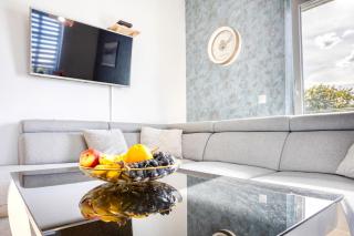 Apartamenty Firfas 7a - Bydgoszcz - 8