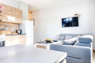 Apartamenty Firfas 7a - Bydgoszcz - 7