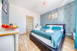 Apartamenty Firfas 7a - Bydgoszcz - 6