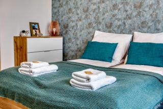 Apartamenty Firfas 7a - Bydgoszcz - 3