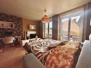 Studio Chic au Coeur de Verdun - Verdun-sur-Meuse - 0