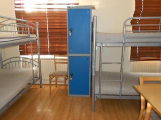 24/7 London Hostel - Londra - 9