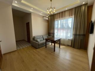 Magnolia Family Boutique and Spa - İvanovka - 9