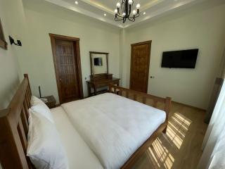 Magnolia Family Boutique and Spa - İvanovka - 6