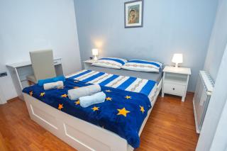 Apartments with Pool Villa Fjord - Kanfanar - 5
