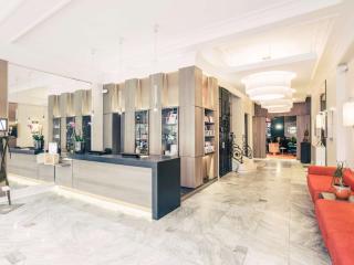 Hôtel Mercure Bayonne Centre Le Grand Hotel - Bayonne - 9
