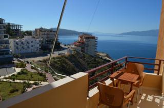 Sea View Apartment 1 - Sarandë - 8